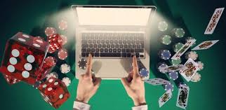 Casino Vulkan Stars